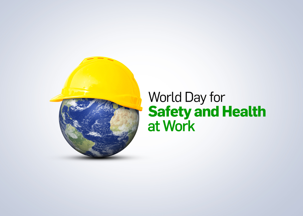 Double celebrations for Multisol UK on UN World Safety & Health at Work Day